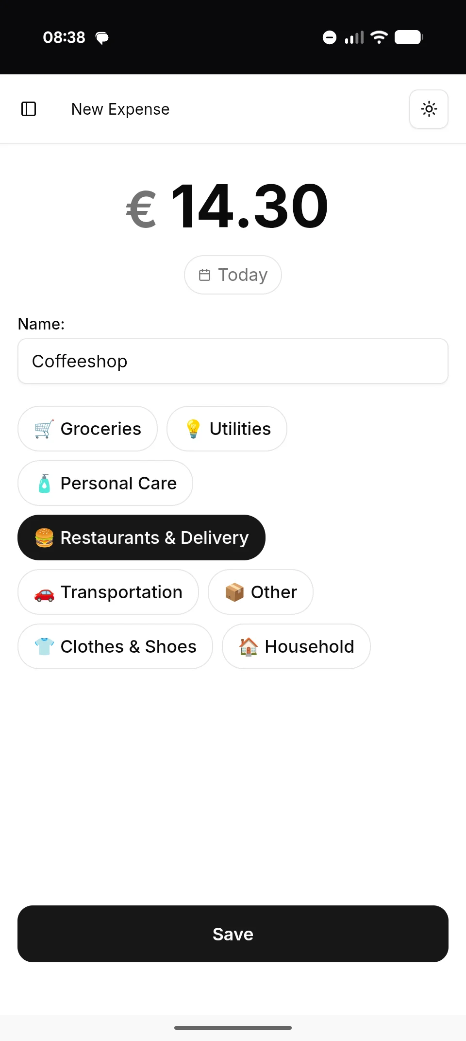 Poupy on multiple devices